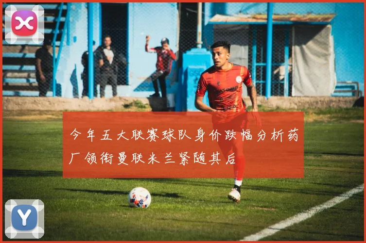 今年五大联赛球队身价跌幅分析药厂领衔曼联米兰紧随其后