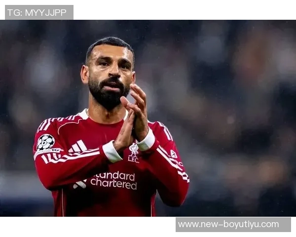 萨拉赫有望达成英超300场里程碑贡献188球88助助力利物浦历史 萨拉赫有望达成英超300场里程碑贡献188球88助助力利物浦历史