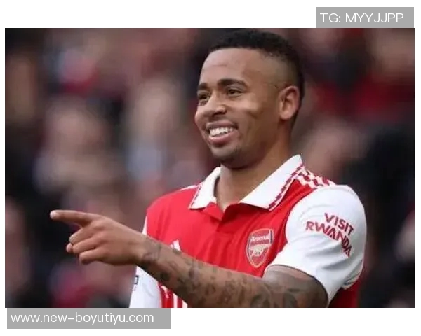 名宿建议阿森纳冬窗应保留所有球员热苏斯是理想的替补选择 名宿建议阿森纳冬窗应保留所有球员热苏斯是理想的替补选择