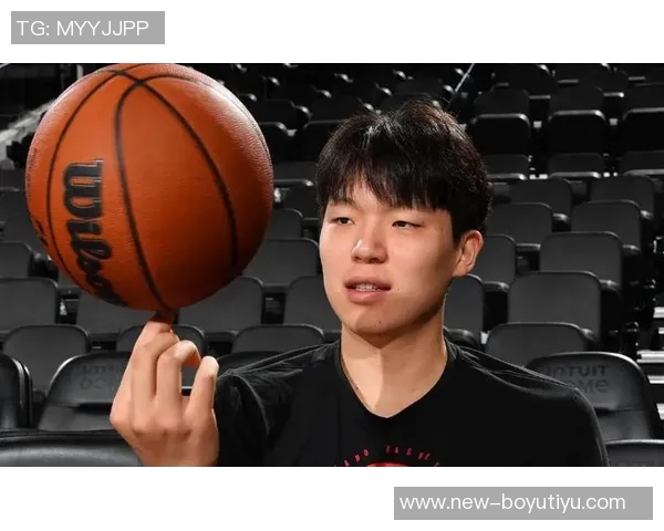 杨瀚森向中国球迷坦言努力试错提升能力无论表现如何都在不断进步 杨瀚森向中国球迷坦言努力试错提升能力无论表现如何都在不断进步