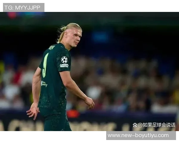 哈兰德25岁世预赛狂轰17球追逐C罗纪录距离仅差22球 哈兰德25岁世预赛狂轰17球追逐C罗纪录距离仅差22球