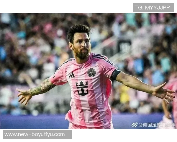 梅西创造历史单赛季美职联常规赛双响纪录引发热议