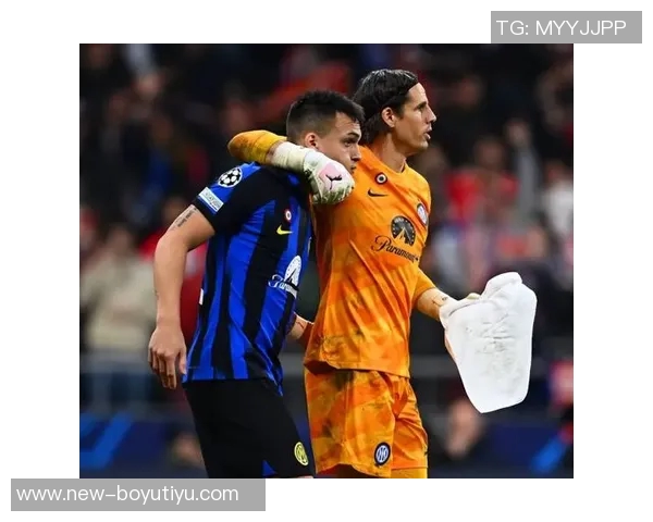 国米关注卡普里莱等门将索默明年离队几成定局