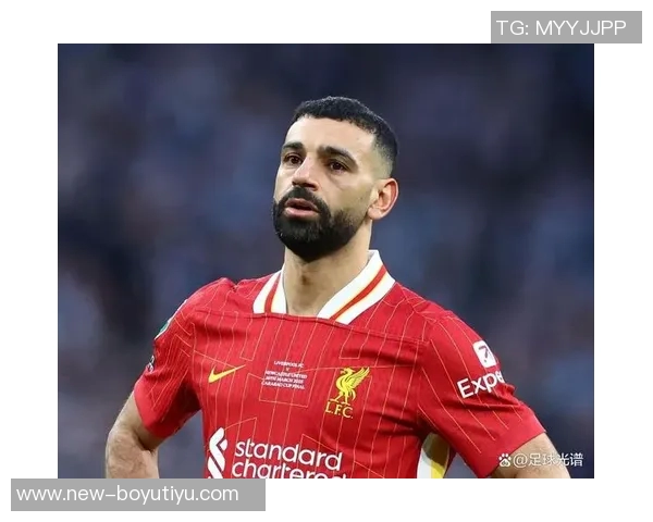 帕杜坚信萨拉赫能在对阵曼联中重拾状态迎来强势反弹