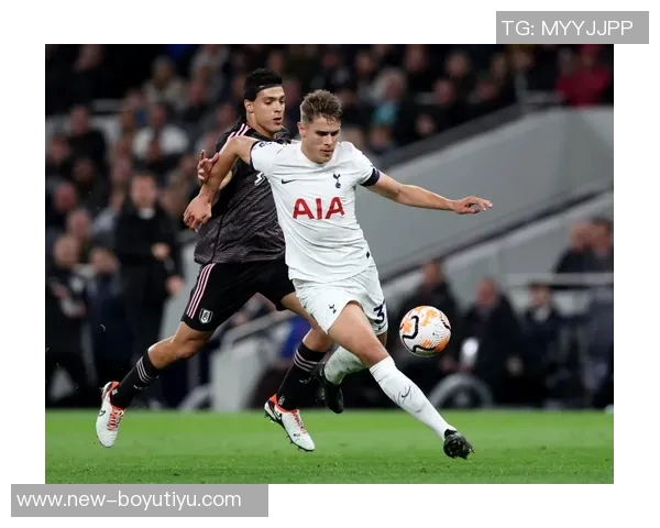 热刺计划在年前为范德文涨薪续约周薪提升至五万镑