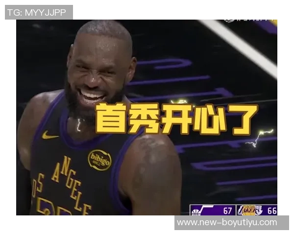 詹姆斯调皮转发广告视频搭配表情包引发网友热议与欢笑