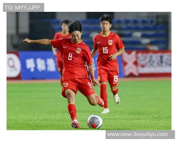 中国U16国家男子足球队参赛名单正式公布备战国际赛事