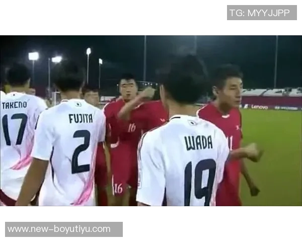 日本足协向FIFA提交朝鲜队违规视频请求严厉裁决引发关注