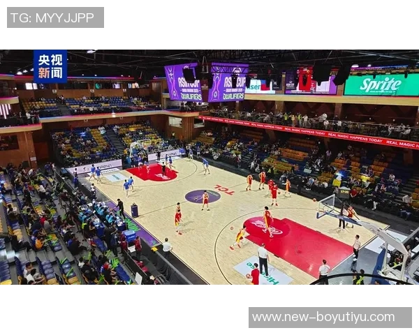 中国男篮夺亚杯亚军后商业价值强势回升引发关注